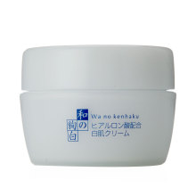 OMI 近江蔓莎和之美白乳<span class=H>霜</span>55G/保湿补水面<span class=H>霜</span>/美白<span class=H>护肤</span>品/JJMS1014