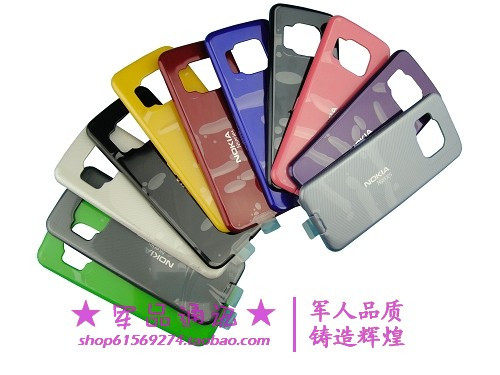 诺基亚<span class=H>N78</span>后盖<span class=H>N78</span>后盖<span class=H>N78</span>后壳<span class=H>N78</span>外壳<span class=H>N78</span>后盖壳电池盖 台产
