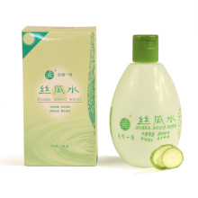 【淘粉吧】巨型一号丝瓜水原液320ml 控油美白保湿祛皱 正品