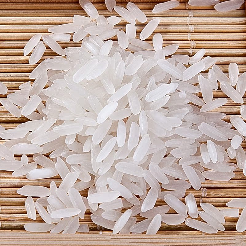 兴正牌  大米夫子米10斤 新米大米 稻花香米绿色食品5kg