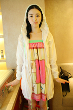 春装外套2012春秋装新款欧美修身中长款外套白色风衣 女式风衣女