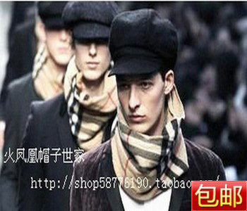 新年促销包邮 欧美时尚帽 报童帽 八角帽 经典英伦风格 男女通用