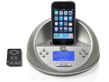 �����л� JBL On Time Micro ƻ��iPod iPhone4 4s׼ʱ����/����