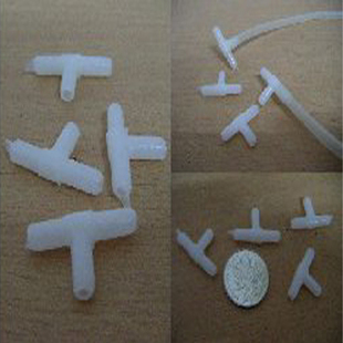 氧氣管用三通 魚缸水族箱充氧泵用壹分二/二合壹在類目 寵物/寵物食品及用品, 水族世界, 魚缸等水族設備, 衝氧泵中 - 來自Buy2taobao.com提供專業的淘寶代購服務