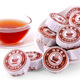 新益号醇味玉饼 咖啡味 普洱茶熟茶 5颗/份 纯香