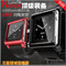 包郵美國LunaTik iPod nano 6代 航空金屬表帶 腕帶 手表帶保護套