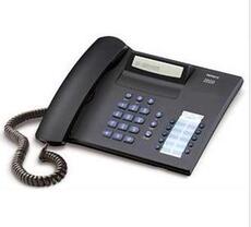 Проводной и DECT-телефон Подлинная телефон Siemens