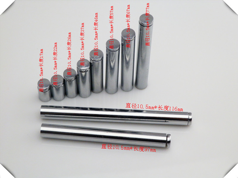10.5*22mm廣告釘12*25mm 玻璃廣告釘 亞克力板釘 裝飾釘 廣告螺絲在類目 基礎建材, 配件專區, 玻璃配件, 玻璃釘中 - 來自Buy2taobao.com提供專業的淘寶代購服務