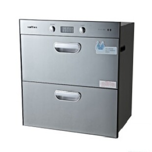 Vatti/华帝 ZTD-110A&mdash;H(A)i13001 嵌入式/紫外线家用消毒碗柜