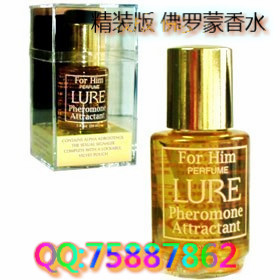 顶级佛罗蒙香水 佛裸蒙 男用 让女人不可救药爱上你/催情 价格:38.00