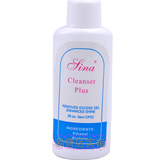 美甲必备 SINA光疗快干水擦胶剂 法式光疗甲适用 60ML