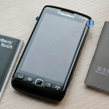 ��һ������ Storm3 BlackBerry/��ݮ 9860  �ֻ����� 9850���պ�