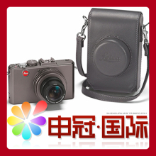 全民疯抢 Leica/徕卡钛金版本D-LUX5 限量版带包 原装正品 包邮