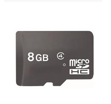 Купить Карта памяти Телефон карты памяти TF карта Micro SD карты 8 ГБ ...