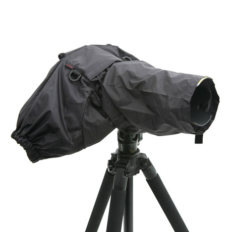 韩国马田单反相机防雨罩防风罩单反配件佳能尼