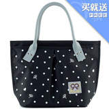 2012新款mickey米奇贝蒂卡通系列韩版休闲正品品质单肩女包包X01