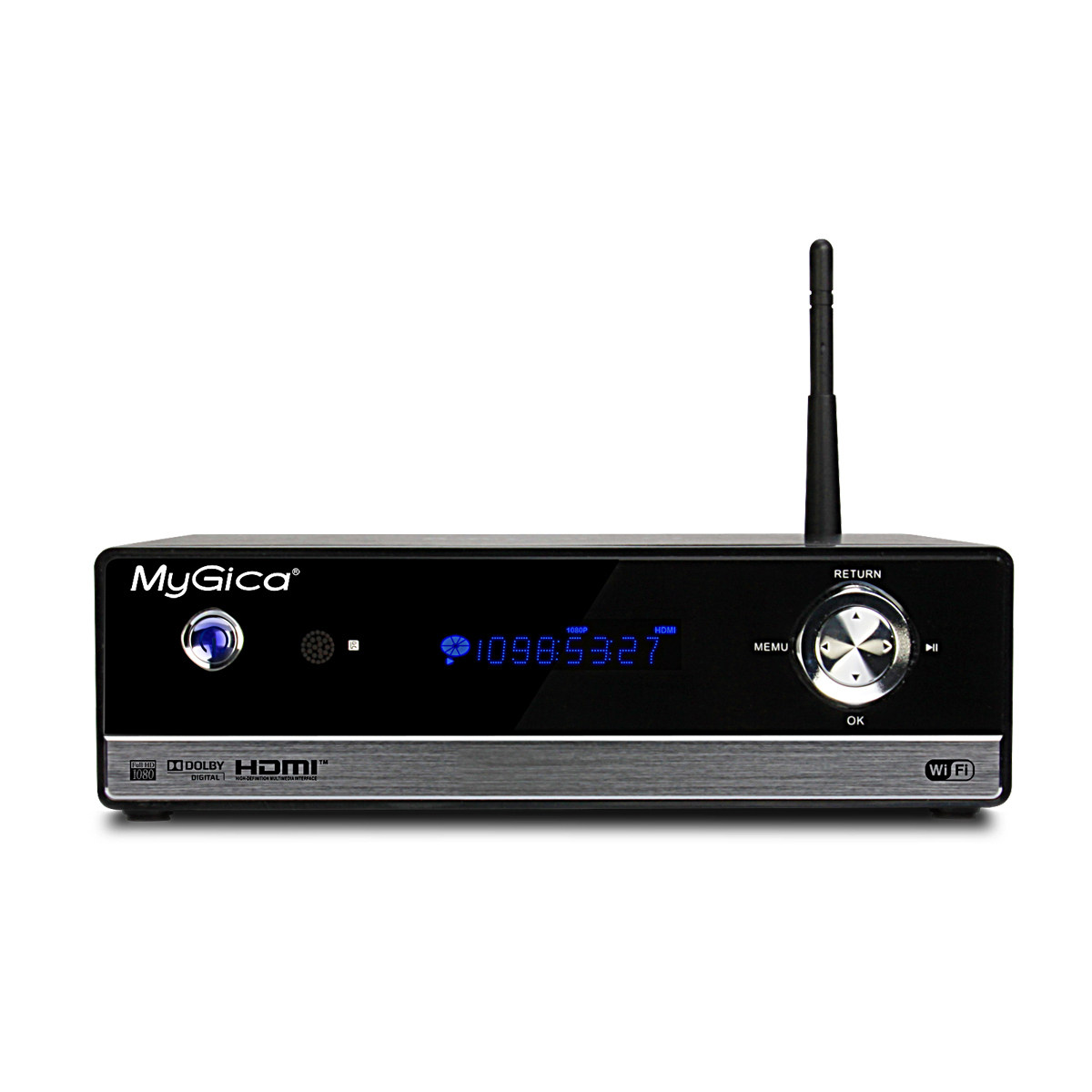 全民疯抢 美如画 V8二代高清 网络播放器 硬盘播放器 WIFI 在线看