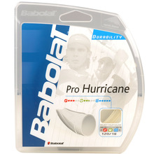 正品|百宝力/babolat pro hurricane natural 16 网球线 241076