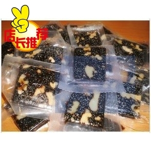  正品 胡庆余堂龟鹿阿胶片糕 固元膏方 散装 250克 二斤包邮