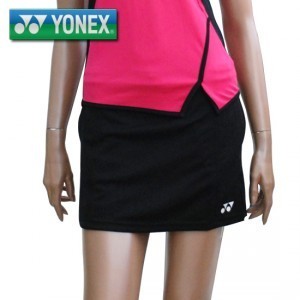 韩国进口YONEX\/尤尼克斯纯日本生产羽毛球服