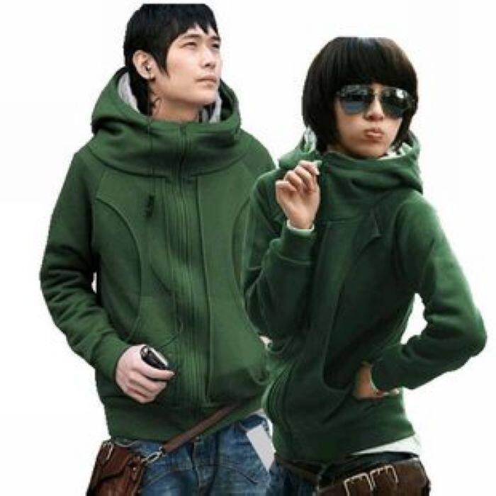 卫衣,三周年庆外套<em>女春秋</em>韩版春装新品2011清