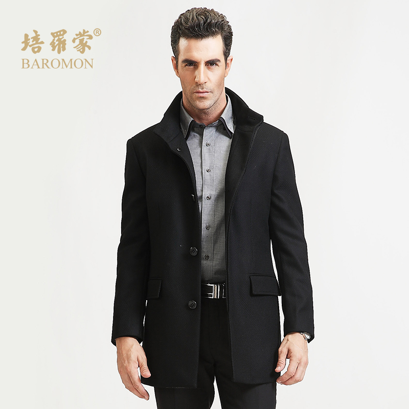 培罗蒙男装哪种牌子好?培罗蒙男装价格,培罗蒙