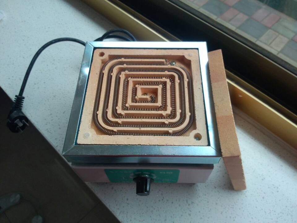 上海科恒/北京永光明DL-1单联可调万用电炉 实验室电炉 1000W|ruв категории оборудование/инструменты, электромеханический оборудование, электрическое оборудование, промышленная электропечь - от Buy2taobao.com для оказания профессиональной услуги покупки агента Taobao