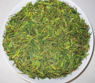  新茶 安吉白茶 春茶 星星点点白茶碎末 自己喝喝实惠 简装