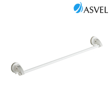 ASVEL日本正品 强力吸盘式 毛巾架 毛巾挂 毛巾杆 581892