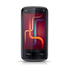 K-Touch ���� E500 �ƶ�3G ������д �����ֻ�
