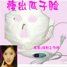 红外线自控瘦脸面罩正品/燃烧脂肪 美脸 瘦脸器热卖产品按摩器Z