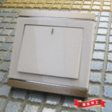 智能开关面板 随意贴开关 遥控吸顶灯控制器（12V 学习型遥控器）
