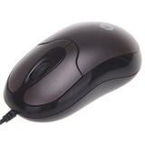 惠普/HP FM100 有线鼠标 新品 高性价比 好手感 笔记本鼠标