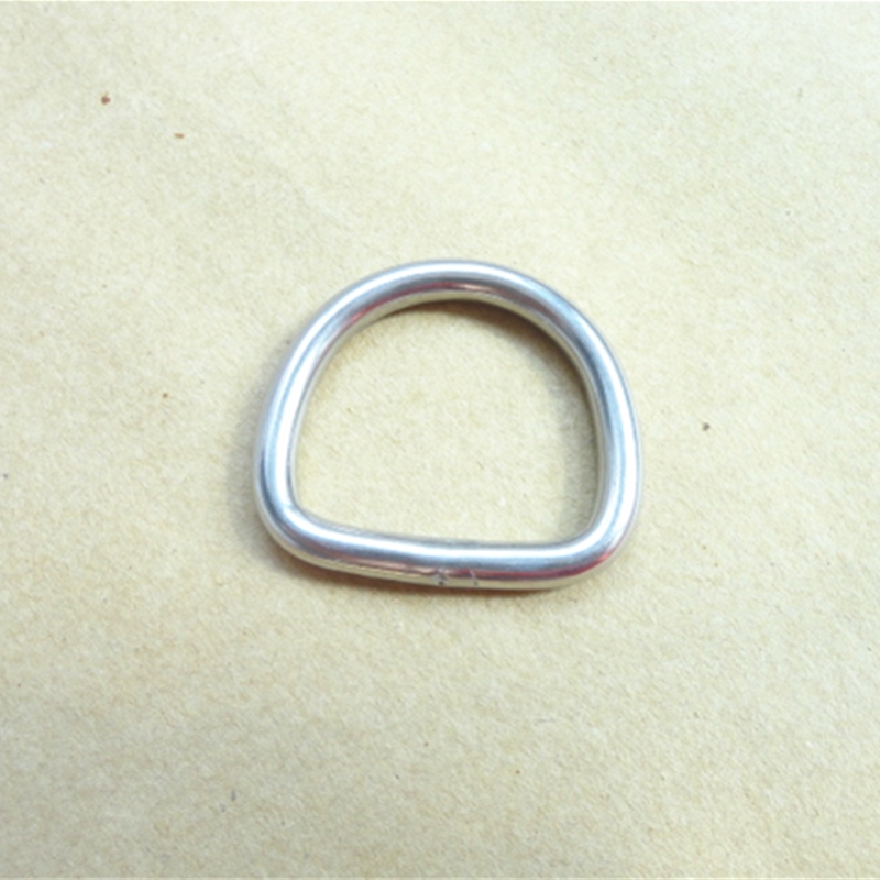 Luggage buckle D word deduction hardware Stainless steel Belt buckle D buckle Clothes & Accessories Shoelace buckle Ma Yi partsin the Accessories/Leather belt/Hat/Muffler , Shoes and bags/Belt Accessories , Belt buckle category - from Buy2taobao.com to provide professional Taobao agent buy service