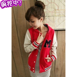 <em>棒球服女</em>春秋商品信息清晰大图<em>棒球服女</em>春秋-