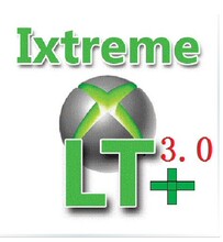重庆实体店 XBOX360 破解刷机LT固件2.0 3.0 升级光驱固现场刷机