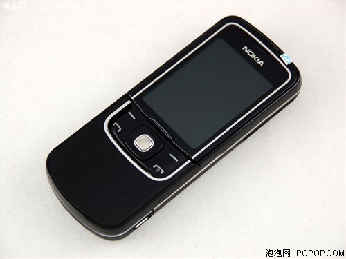 诺基亚 8600原装金属月光女神滑盖Nokia\/诺基
