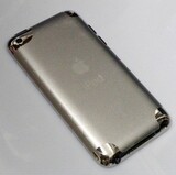 iPod touch4  磨砂背膜 itouch4背面膜 背面贴膜 背贴膜 背贴
