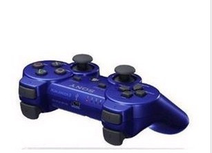 电玩城‖PS3 主机 薄机 PS3 Slim 320G 港版 白