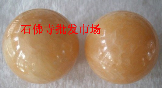厂家 热卖纯天然米黄玉石健身球 把玩手球 老人生日礼物祝寿礼品|msdalam kategori sukan/Yoga/kecergasan/bekalan peminat, Stepper/peralatan kecergasan kecil dan sederhana, bola kecergasan/Ball kesihatan - dari Buy2taobao.com untuk memberikan perkhidmatan ejen Taobao profesional membeli