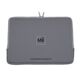 TUCANO MacBook 13.3笔记本内袋-灰色