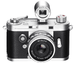 �¹�����ʱMINOX �⿨Leica M3 DCC 5.1 �ŵ������������ ����ɫ