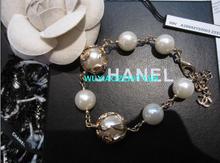 c * Chanel clásico brazalete de Hong Kong lo suficientemente pequeño como para comprar el reemplazo