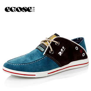 男士帆布鞋男韩版潮 鞋子时尚潮流男生板鞋 透气大码男鞋45464748