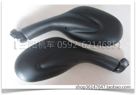 SYM 厦杏 三阳机车 中华 战舰 悍将 XS125T 左右后视镜 反光镜|msdalam kategori motosikal/Equipment/Fitting, Aksesori motosikal, motosikal Frame - dari Buy2taobao.com untuk memberikan perkhidmatan ejen Taobao profesional membeli