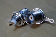 TBR-115A天线底座 1.3米天线底座 TNC 接口天线座