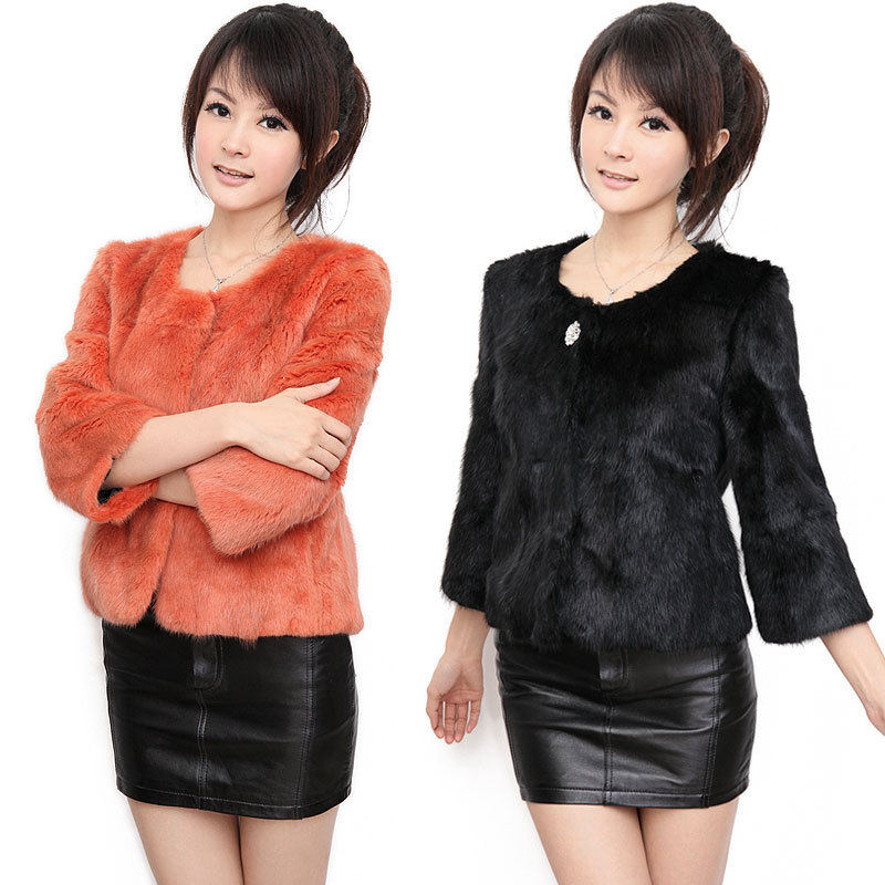【多图】<em>貂皮女大衣</em>2012款 - <em>貂皮女大衣</em>2012