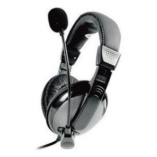 【送大礼】包邮 Somic/声丽 ST-2688头戴式电脑耳麦游戏耳机 正品