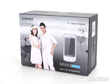 两电送8G卡联保行货 Gionee/金立 M500 荷塘月色凤凰传奇双卡双待