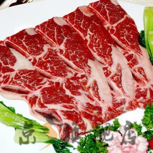  特价 美国进口顶级牛仔骨 牛肉 西餐牛排 赠送牛排酱料 天天秒杀